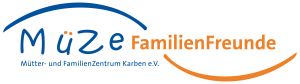Logo von MüZe FamilienFreunde