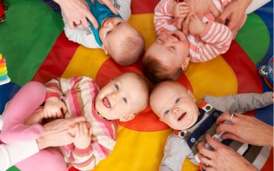 2010: Spiel & Spaß für Babys (Geburtsmonate Aug./Sept. 2025)