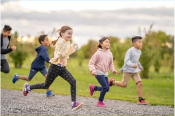 3086: AUFBAUKURS Helden im Alltag – mutig und stark (6-10 Jahre)