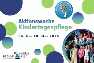Poster Aktionswoche 2026 Vorlage (360 x 240 px)