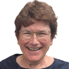 Bild von Frau Sybille Habusta